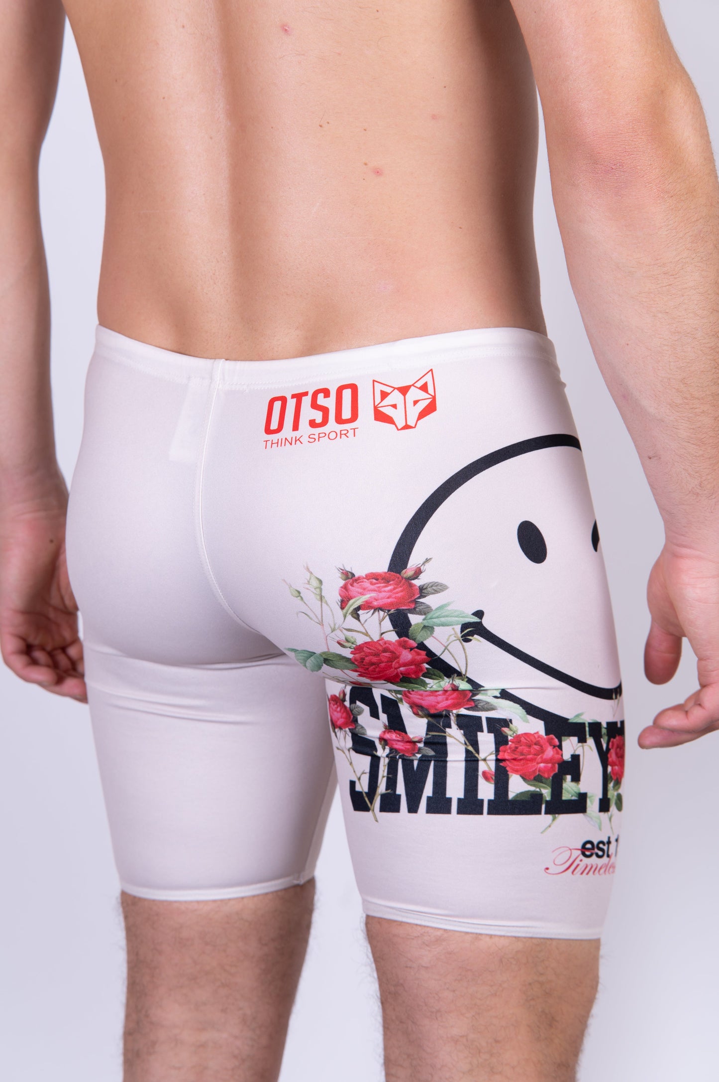 Jammer - S.W.Smiley World Vintage