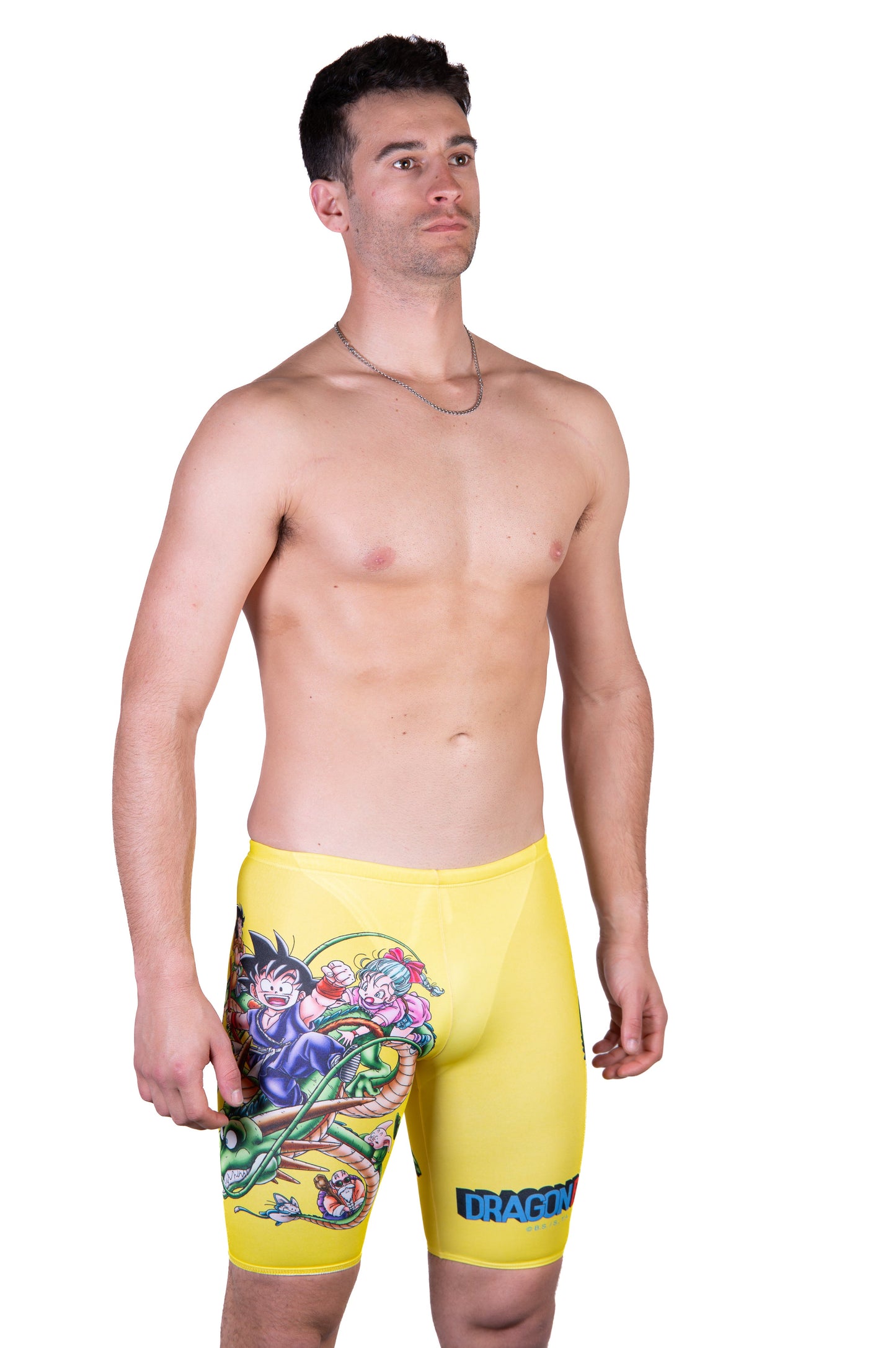 Jammer - Dragon Ball Shenron