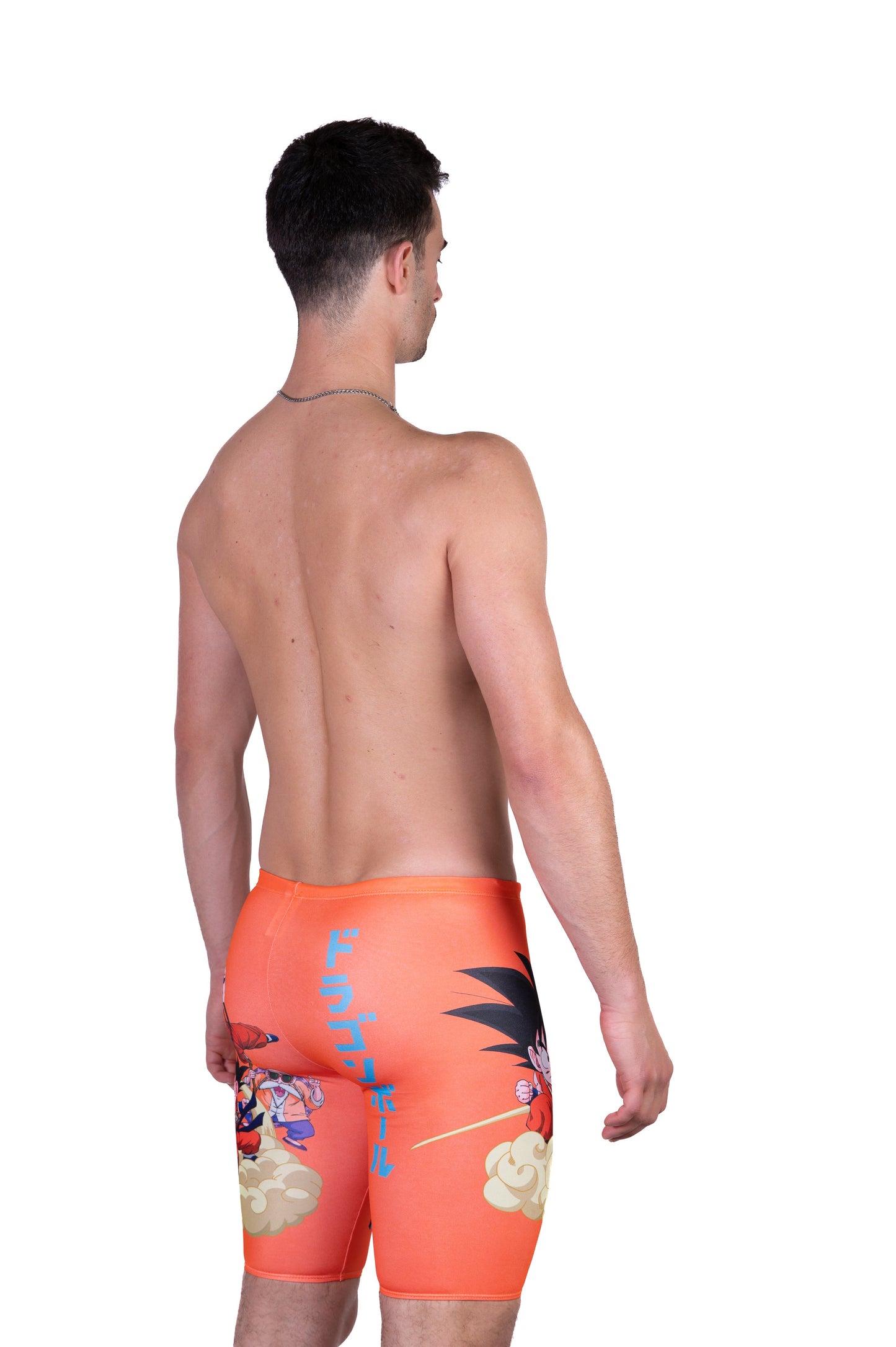 Jammer - Dragon Ball Kintoun
