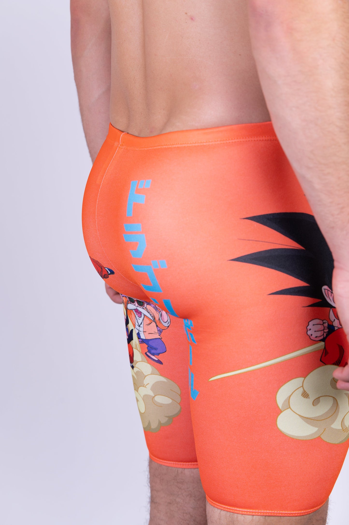 Jammer - Dragon Ball Kintoun