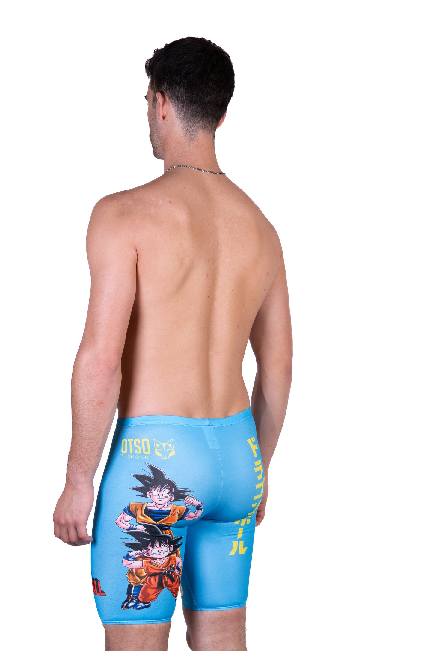 Jammer - Dragon Ball Balls