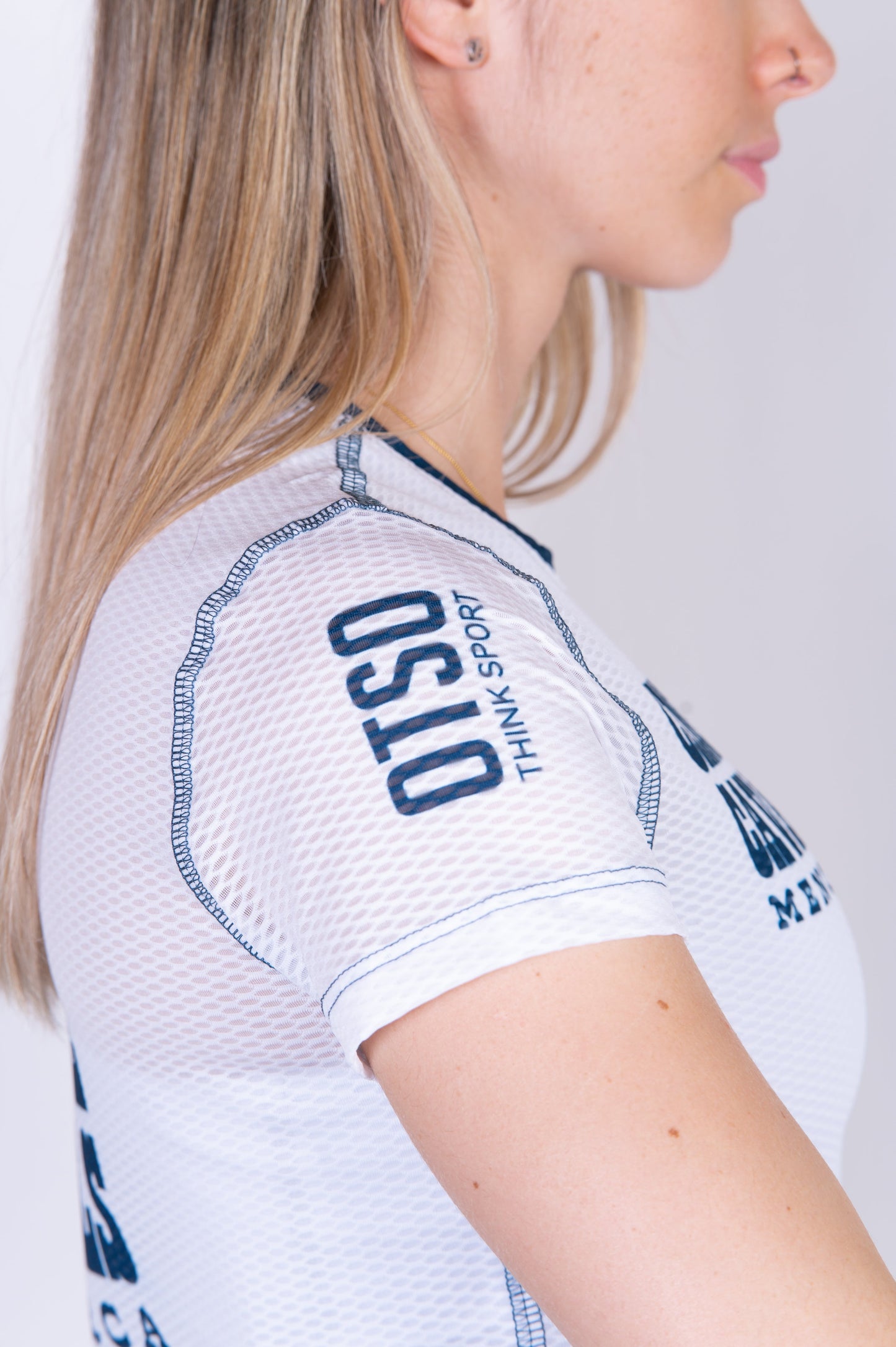 T-Shirt Femme - Camí de Cavalls