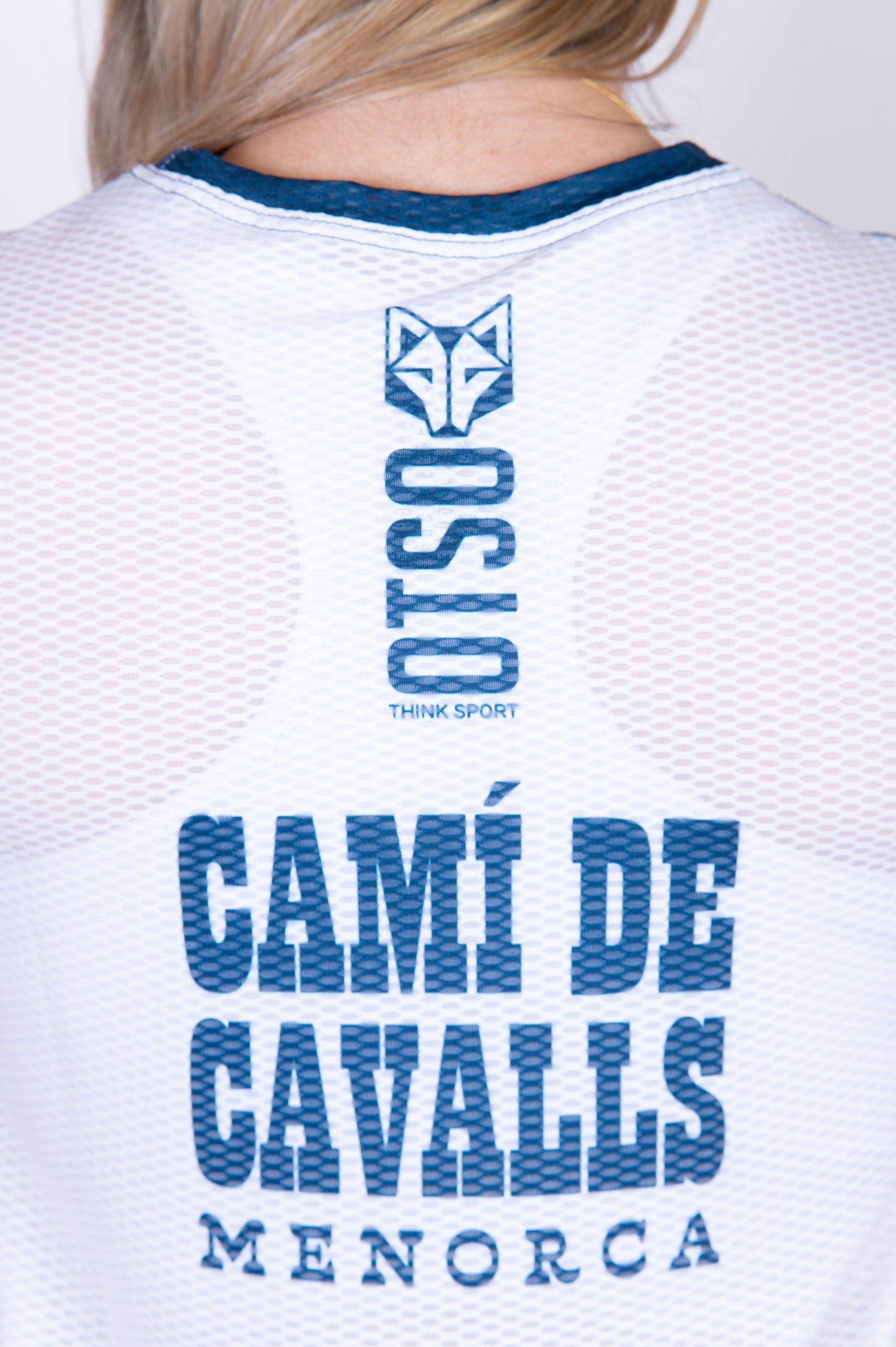 T-Shirt Femme - Camí de Cavalls