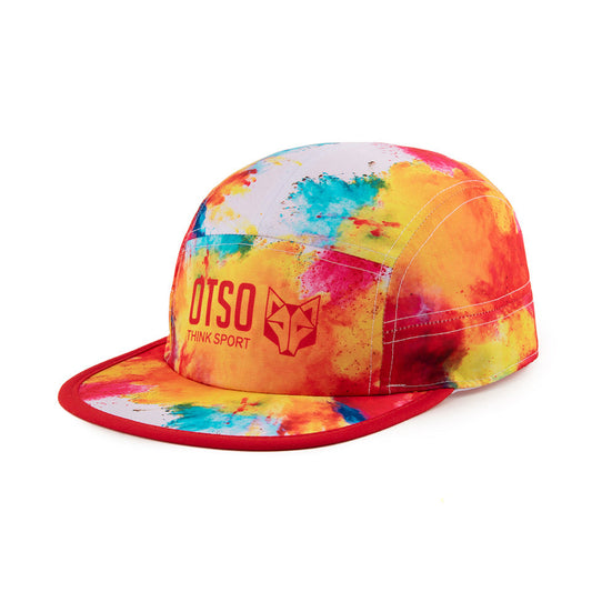 Cappelli da corsa - Colori