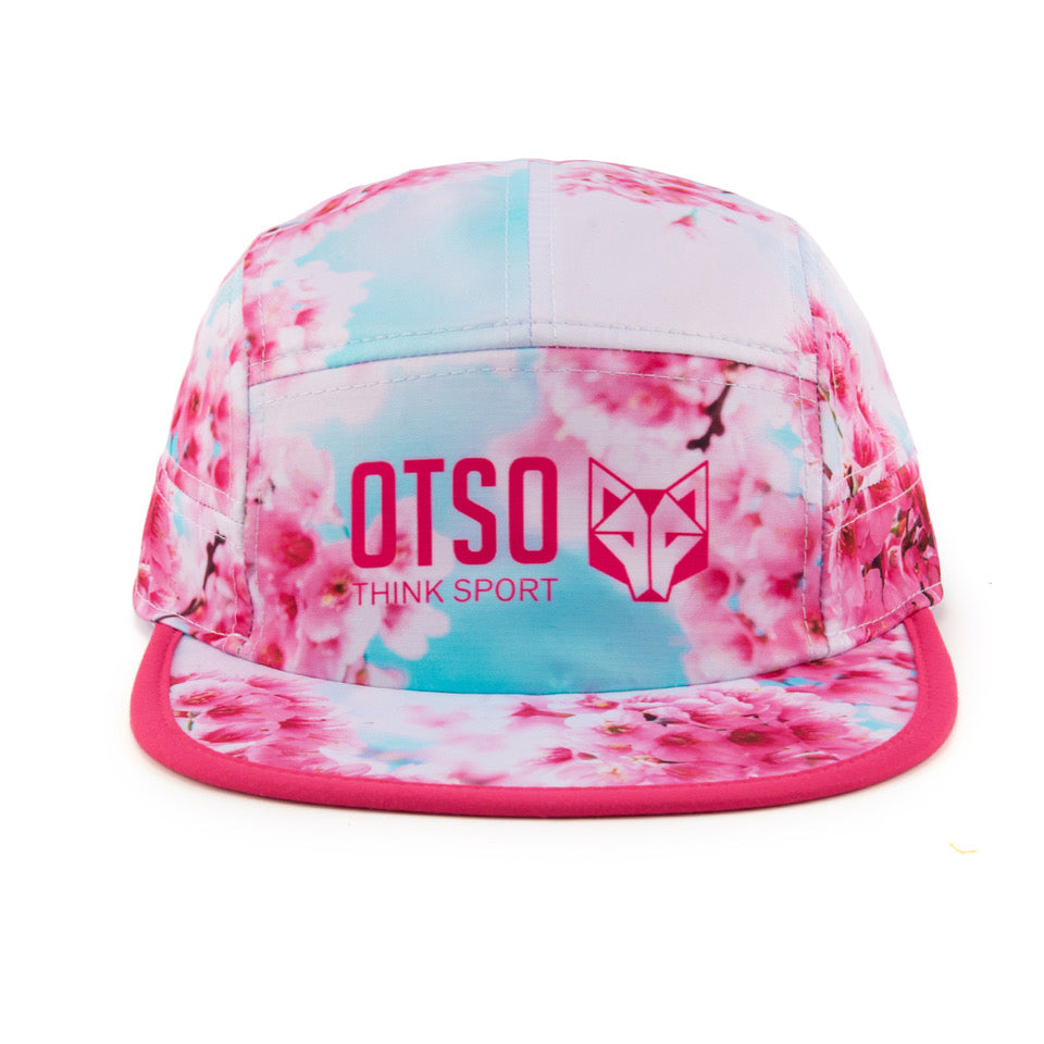Casquettes Race - Almond Blossom