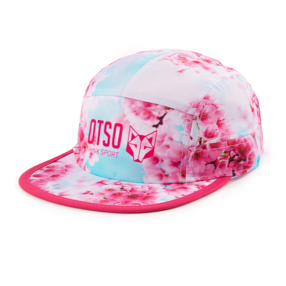 Casquettes Race - Almond Blossom