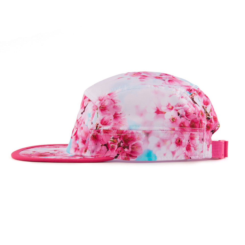 Casquettes Race - Almond Blossom