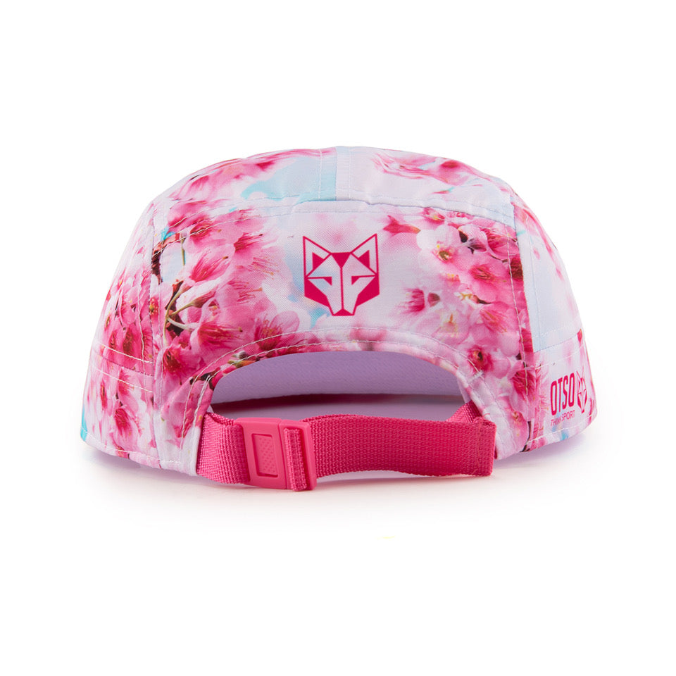 Casquettes Race - Almond Blossom