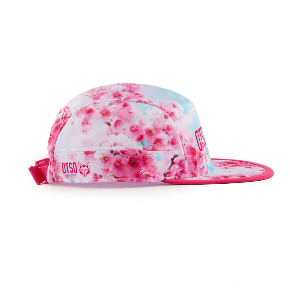 Casquettes Race - Almond Blossom