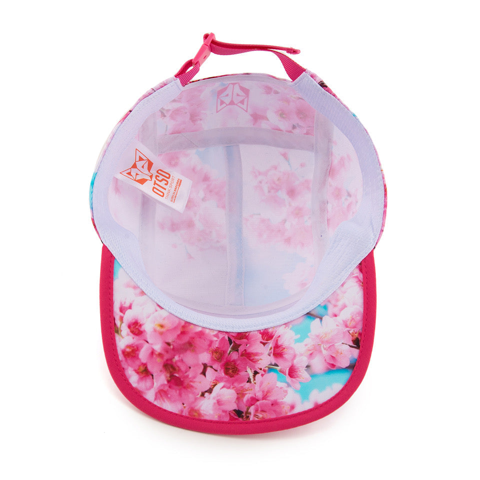 Casquettes Race - Almond Blossom