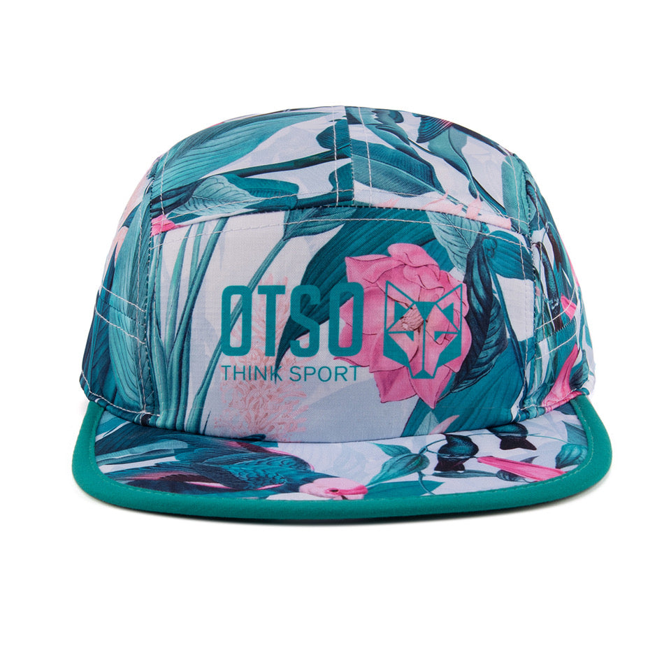 Casquettes Race - Garden