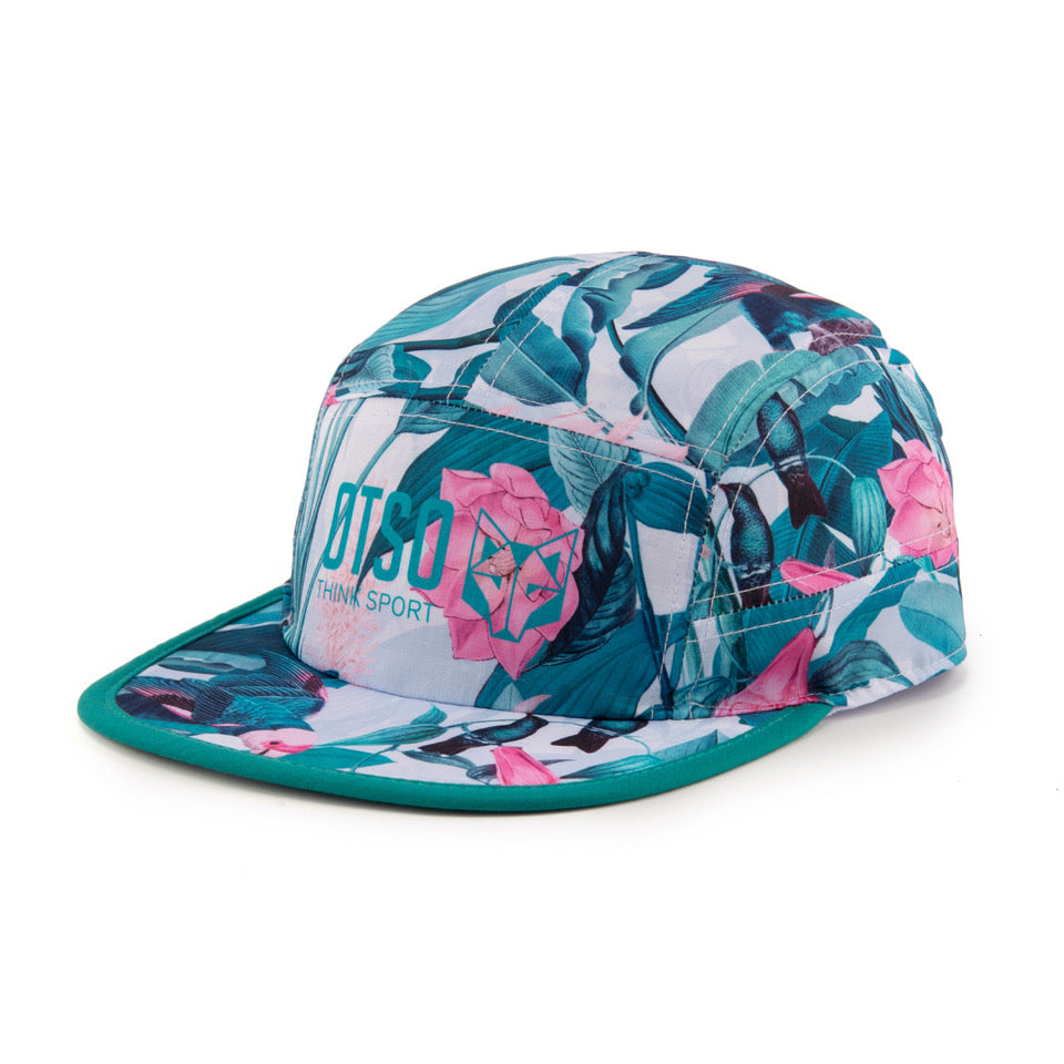 Casquettes Race - Garden