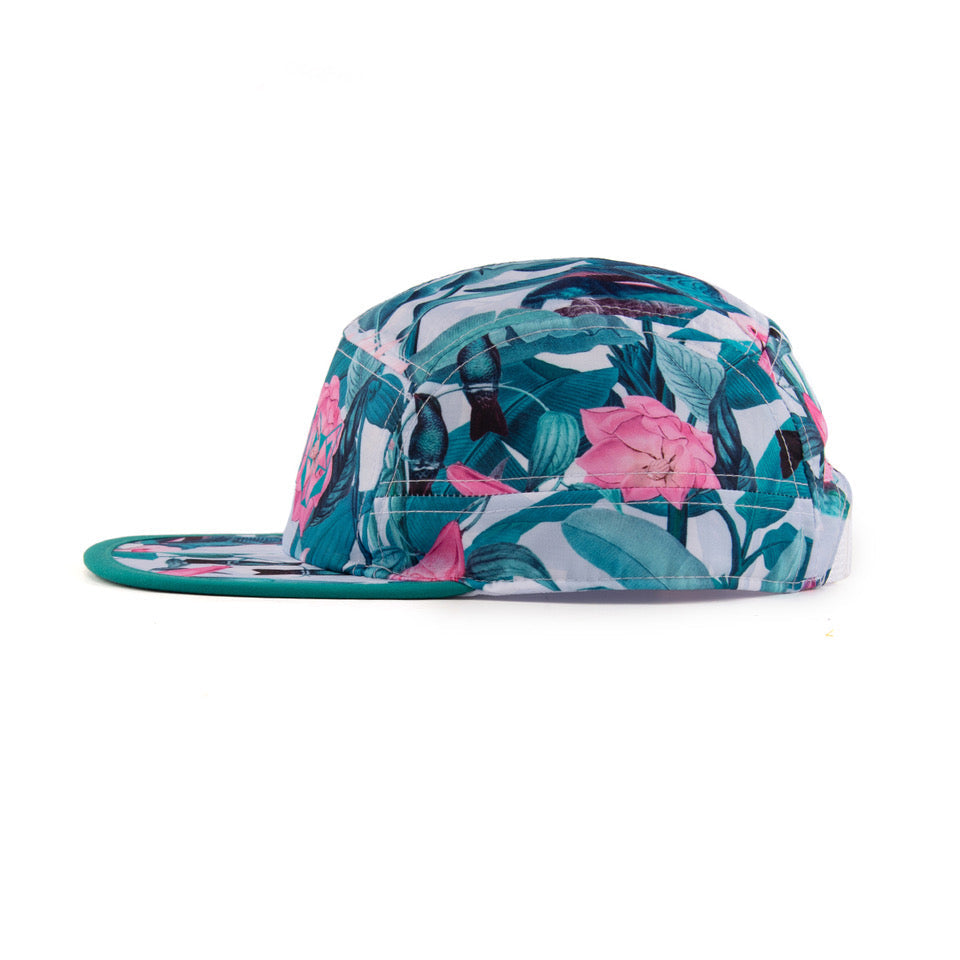 Casquettes Race - Garden