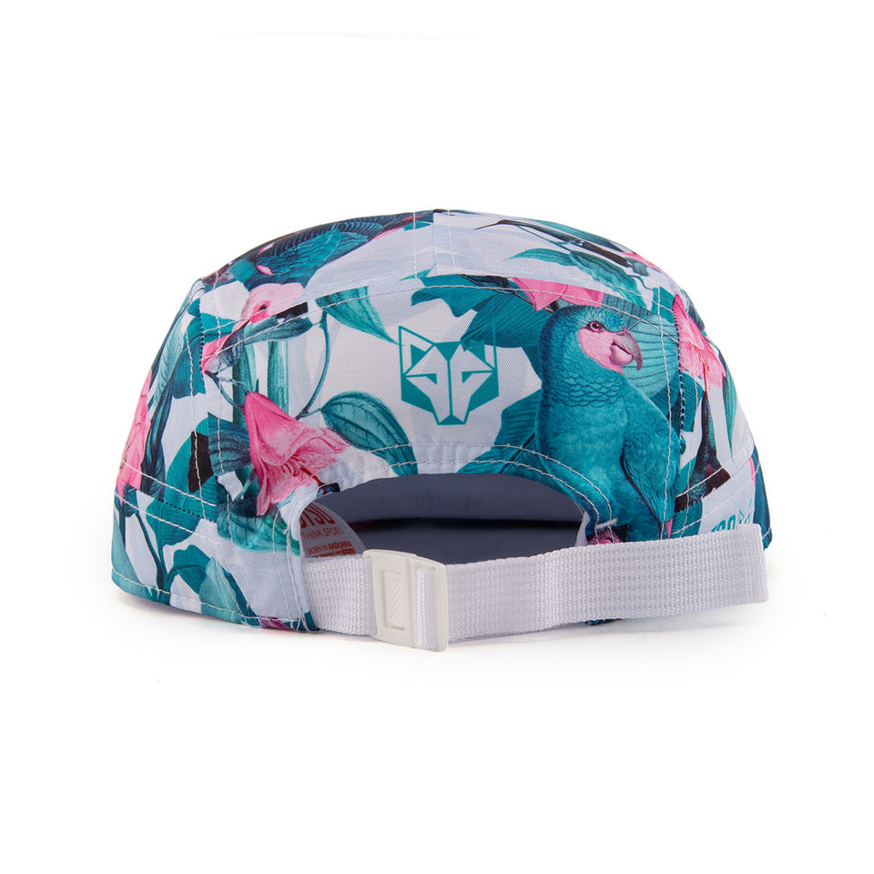Casquettes Race - Garden