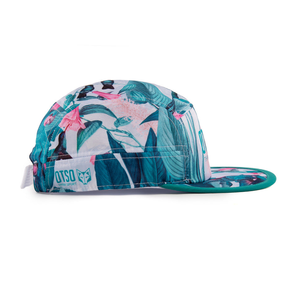 Casquettes Race - Garden