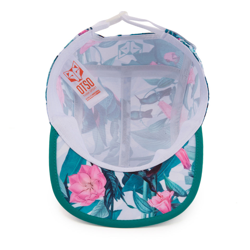 Casquettes Race - Garden