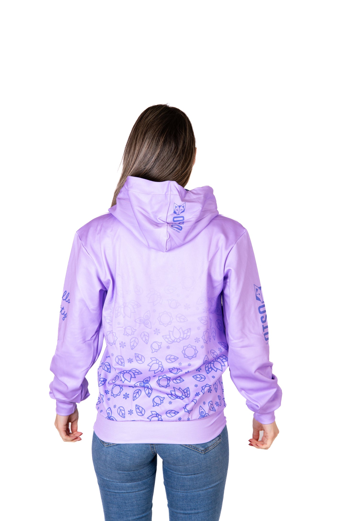 Hooded sweatshirt - Hello Kitty Connected