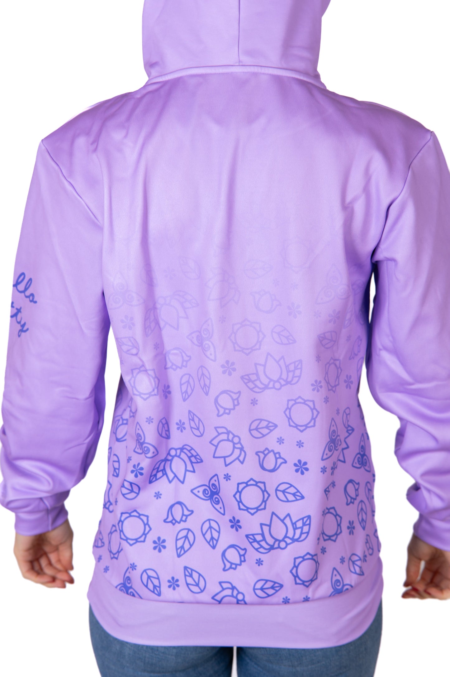 Hooded sweatshirt - Hello Kitty Connected