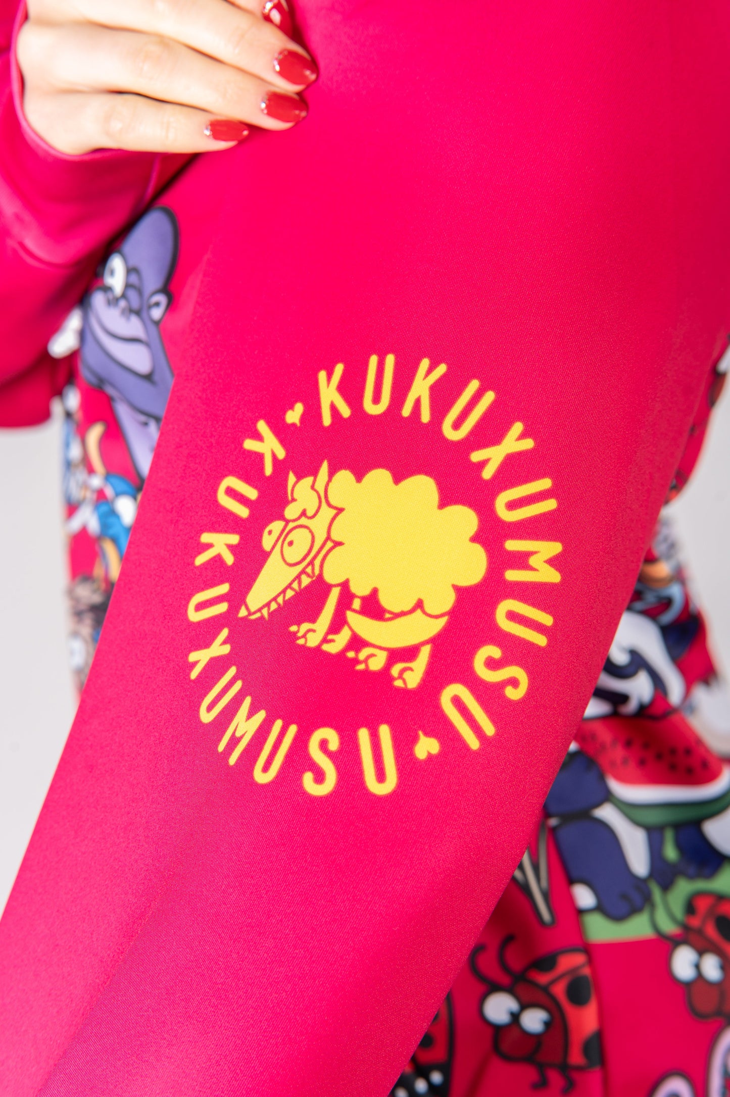 Sweat à capuche - Kukuxumusu Mix Kuku
