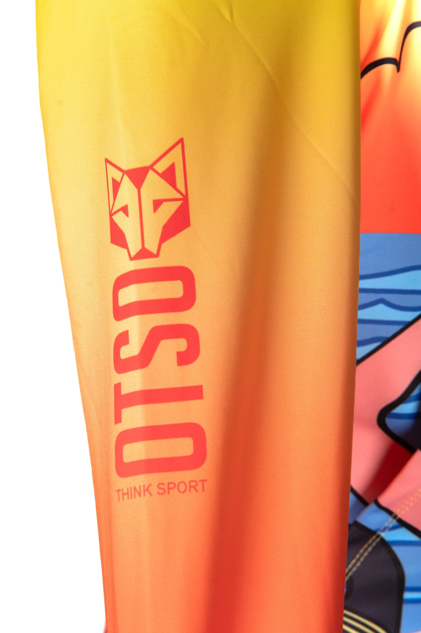 Sweat à capuche - Time to tri Woman Swim