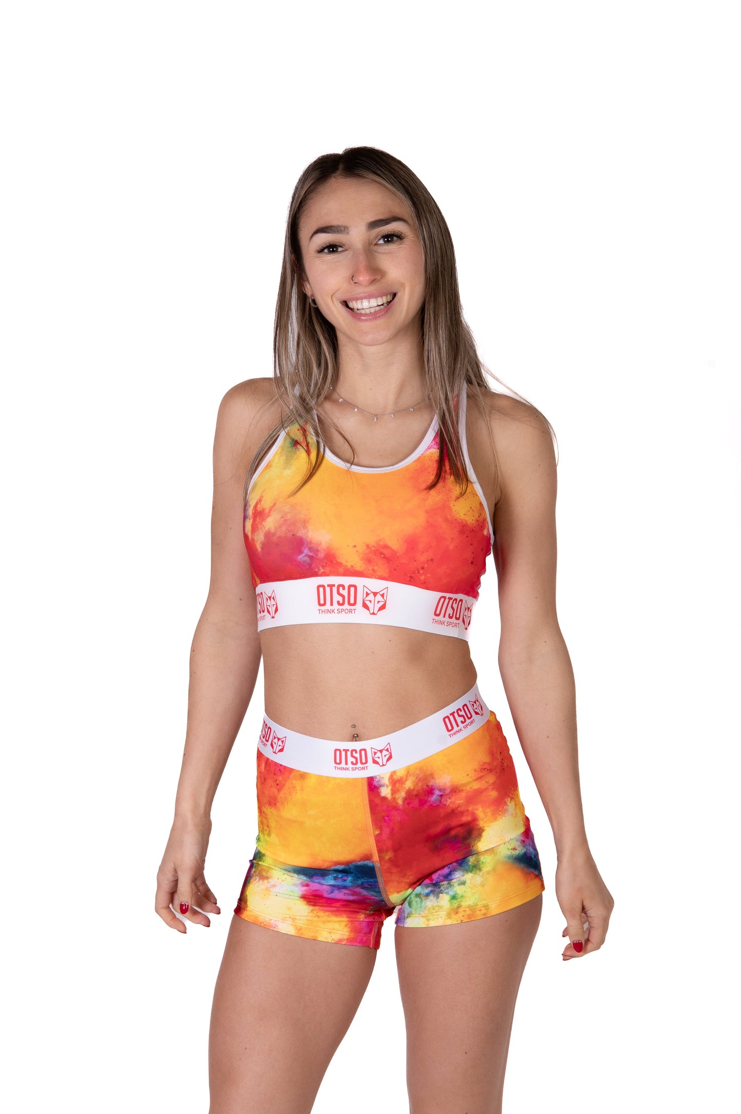 Kurze Hose Damen - Farben