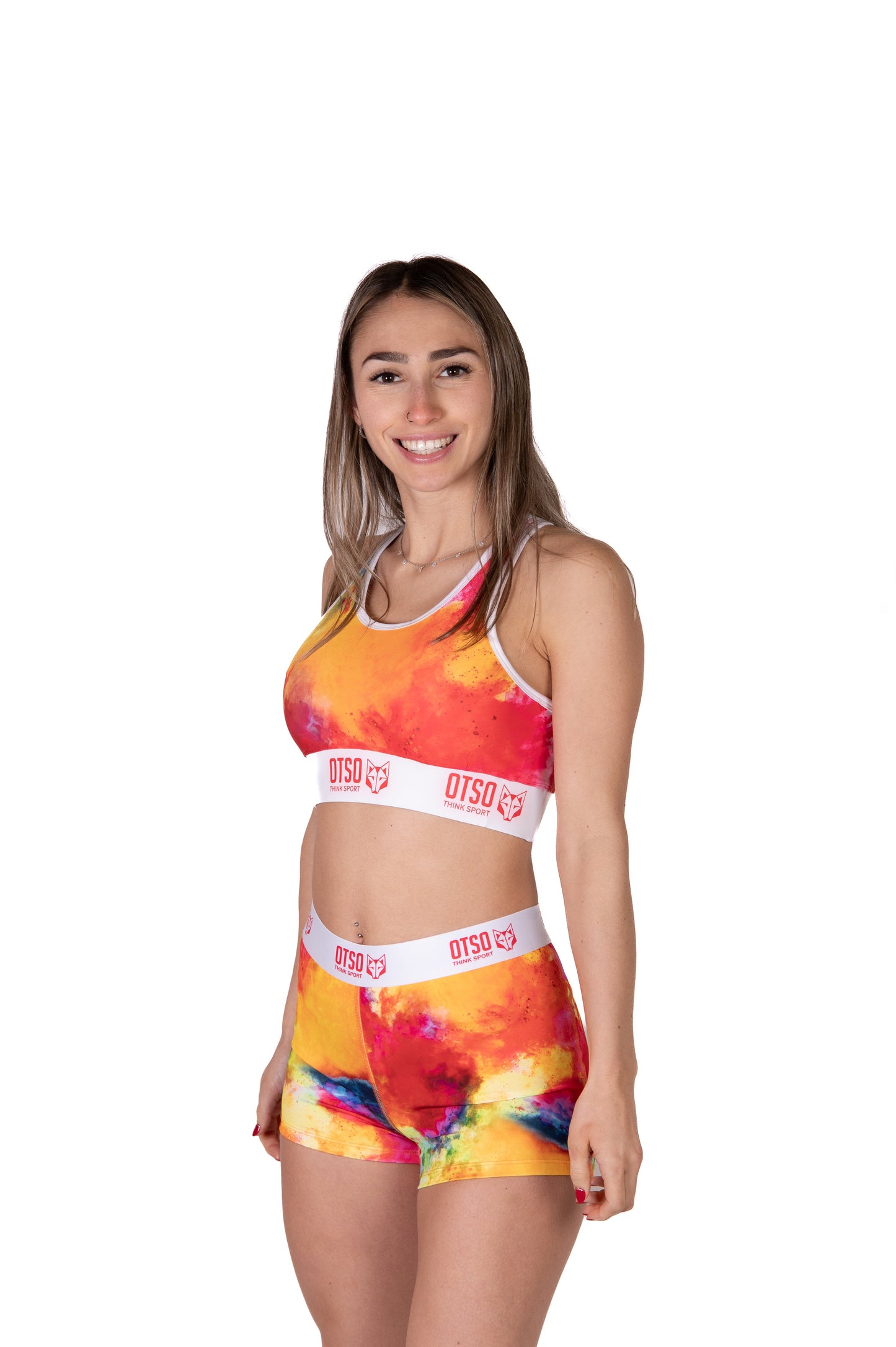 Short Femme - Colors
