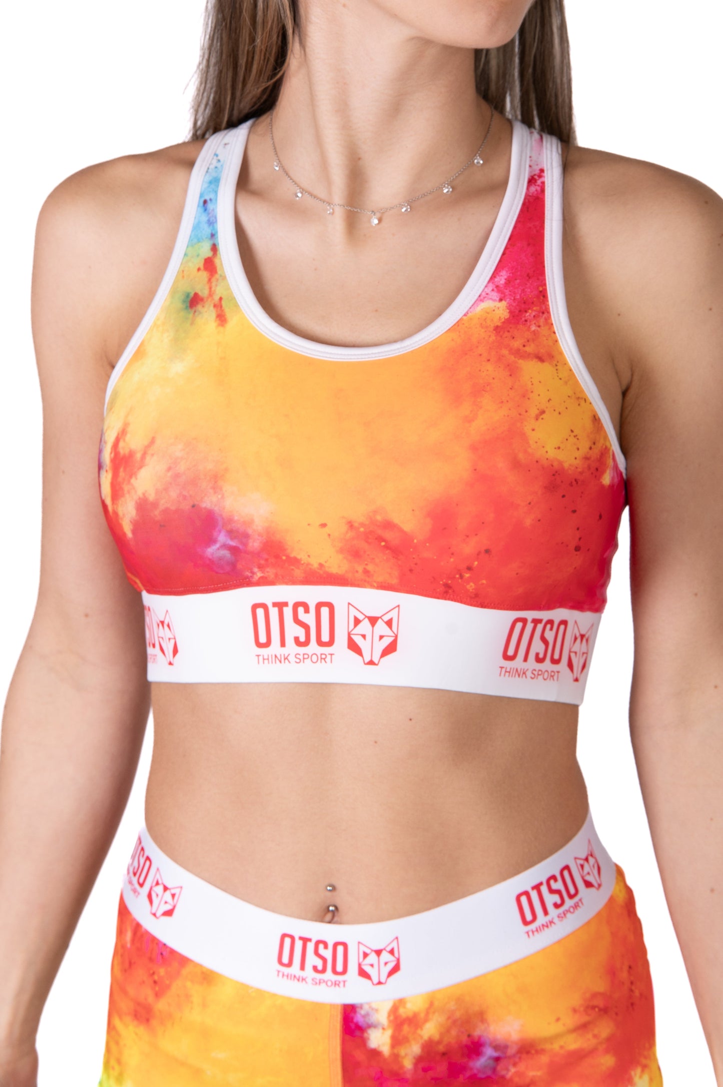 Top deportivo - Colors
