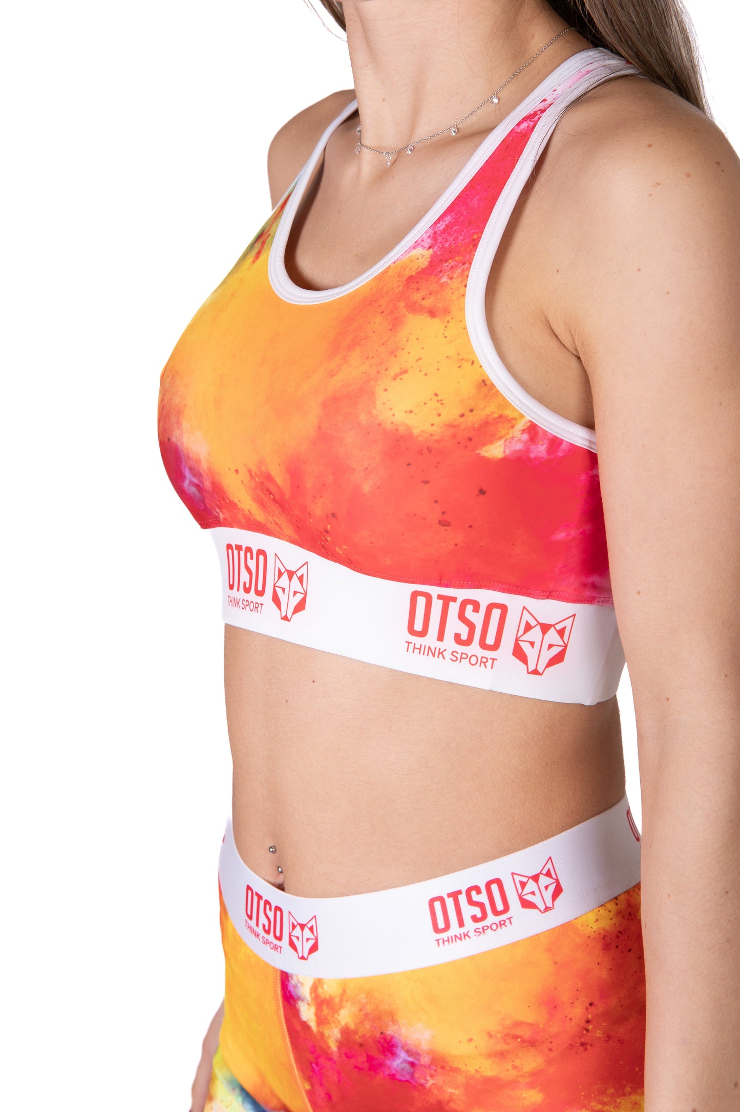 Top deportivo - Colors
