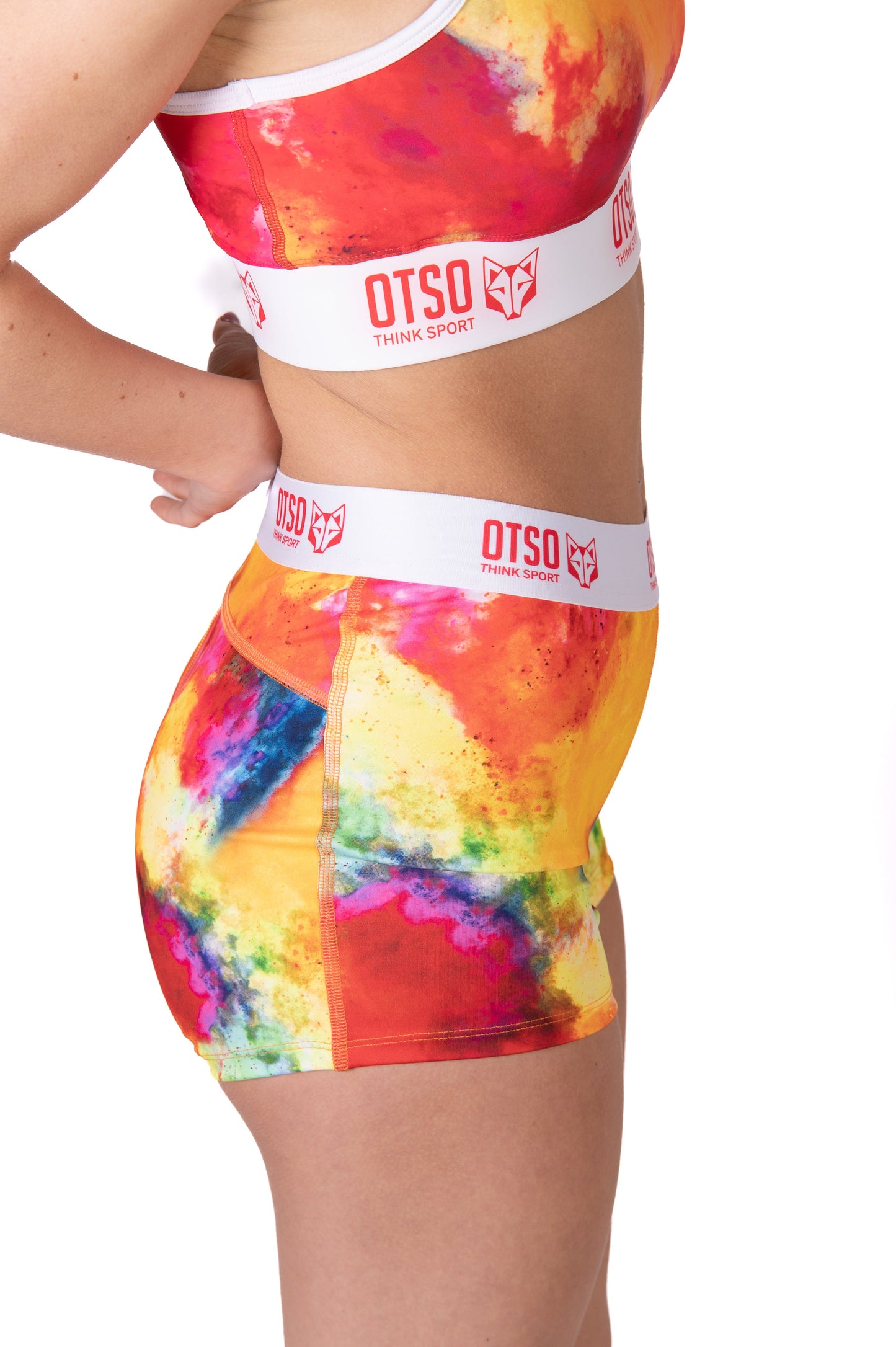 Kurze Hose Damen - Farben