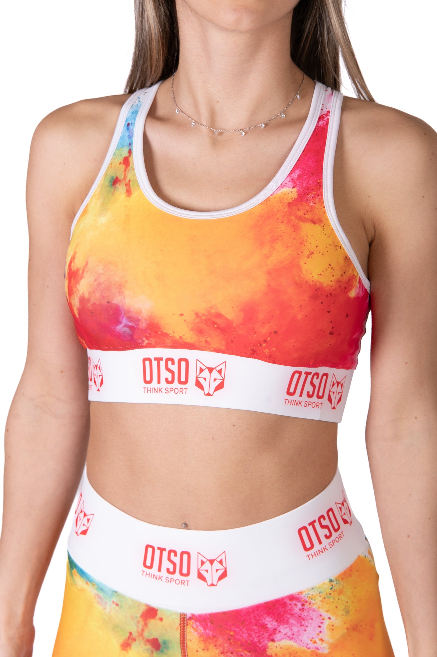 Top deportivo - Colors