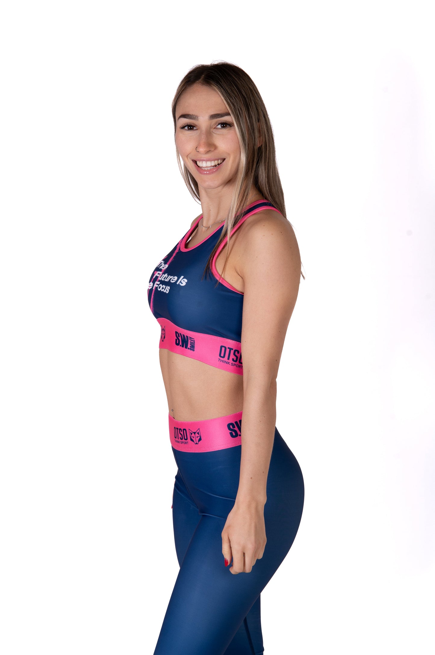 Top deportivo - S.W.Smiley  Graffiti