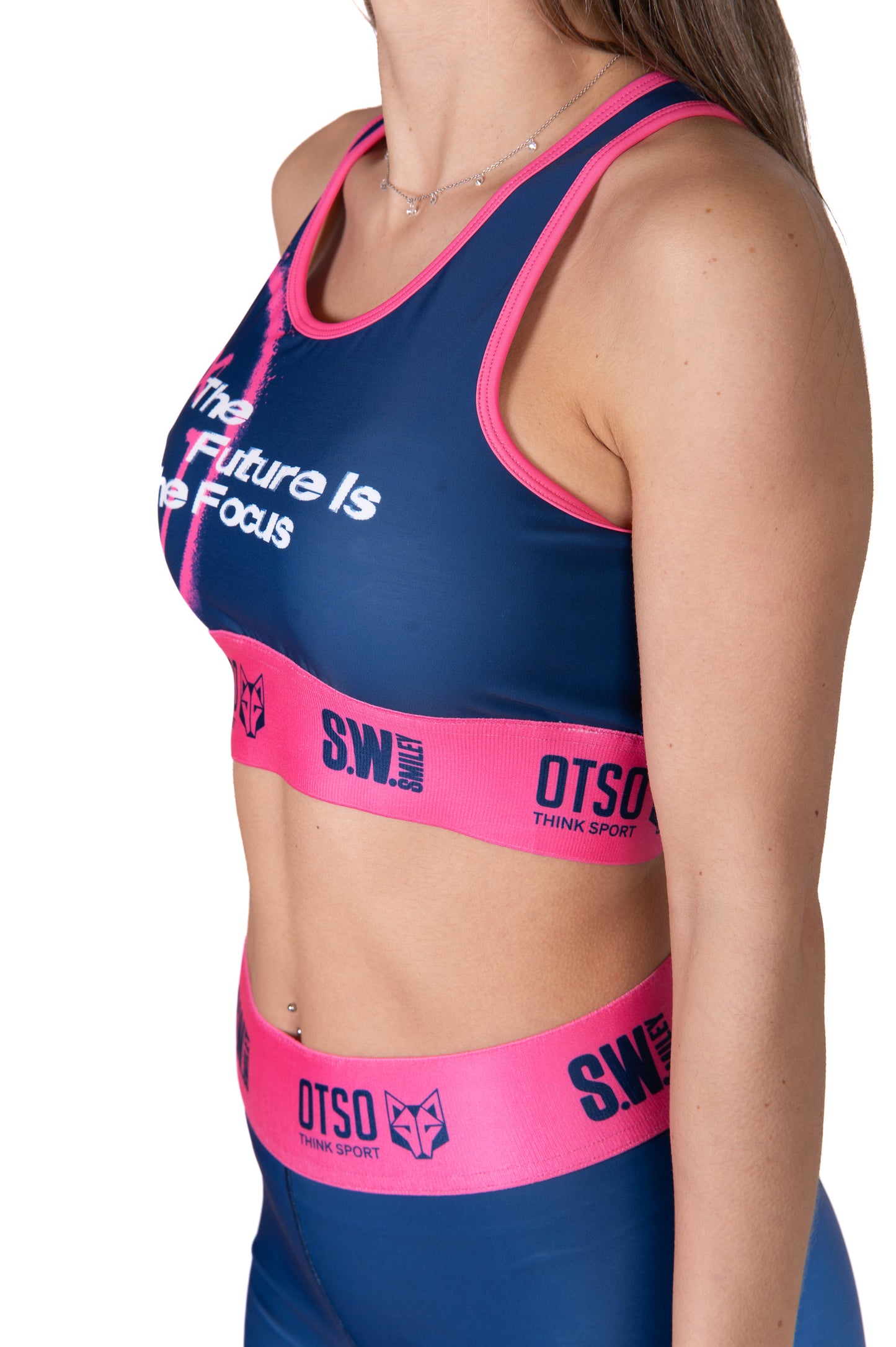 Top deportivo - S.W.Smiley  Graffiti
