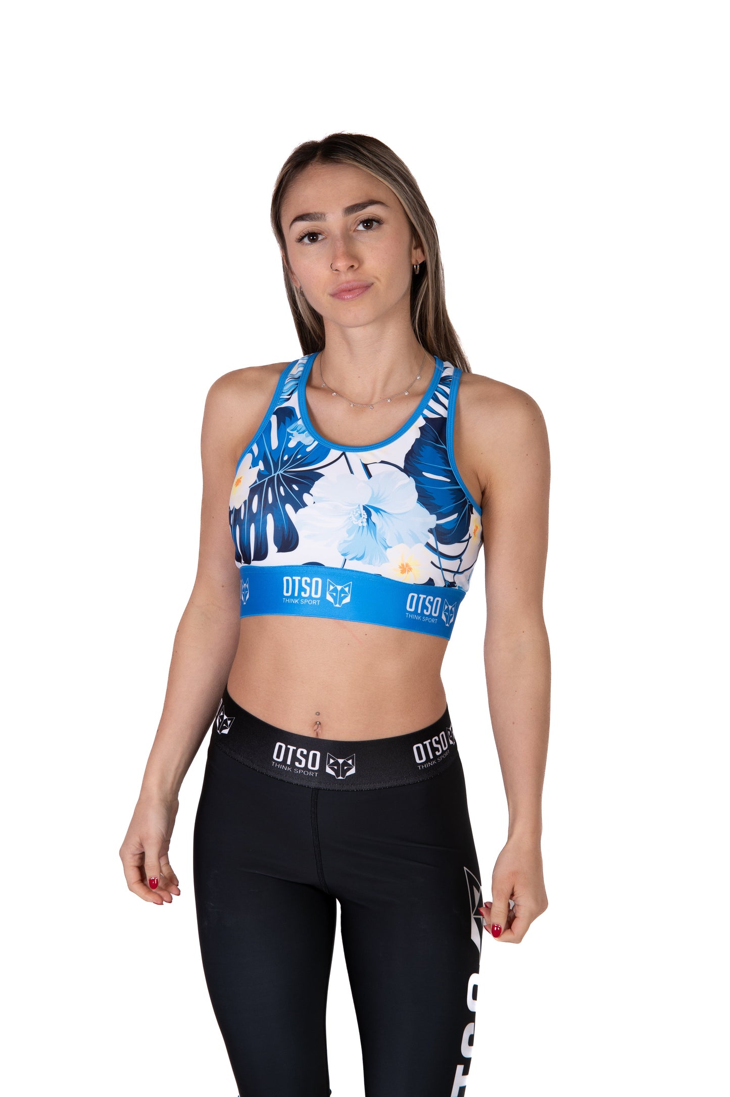 Canottiera sportiva - Primavera