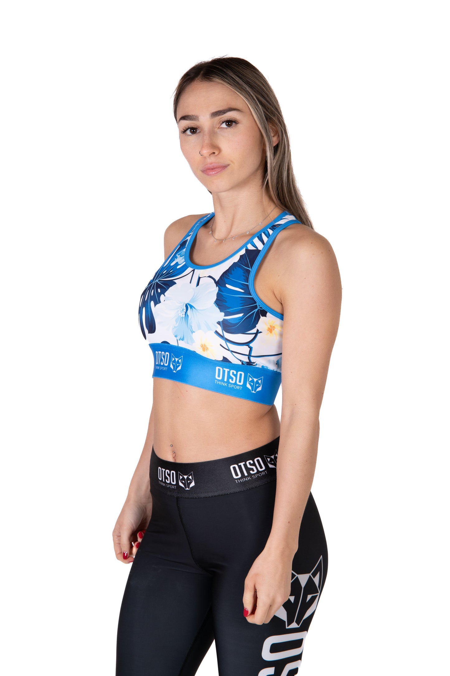 Canottiera sportiva - Primavera