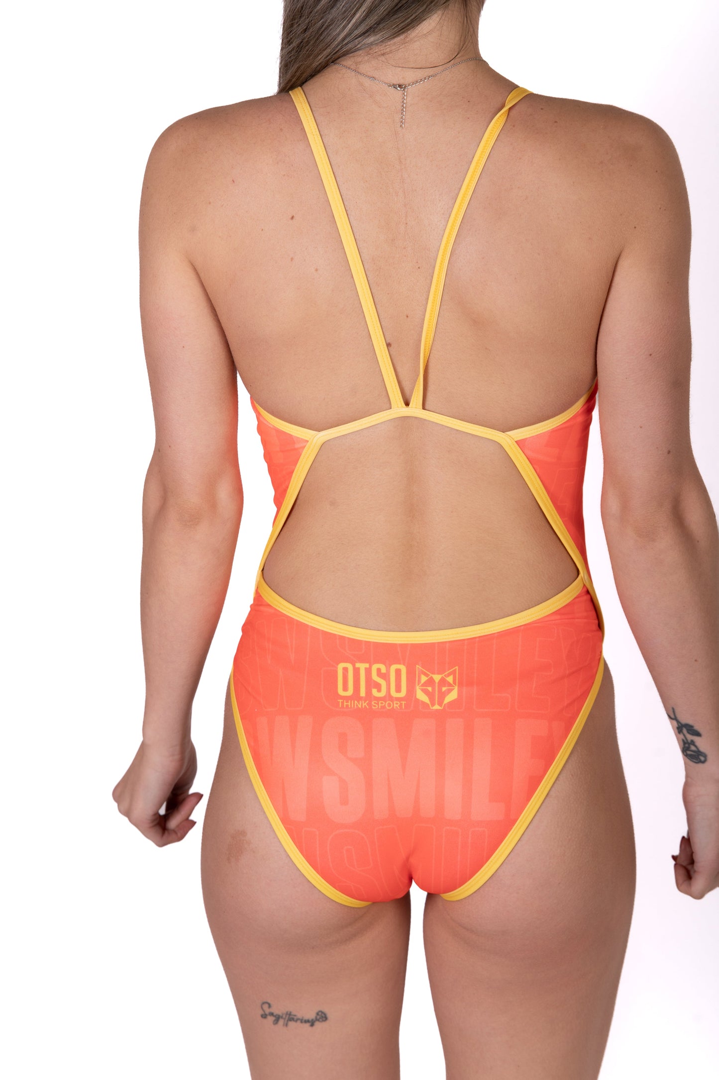 Maillot Femme - S.W.Smiley Sensoral Shimmer