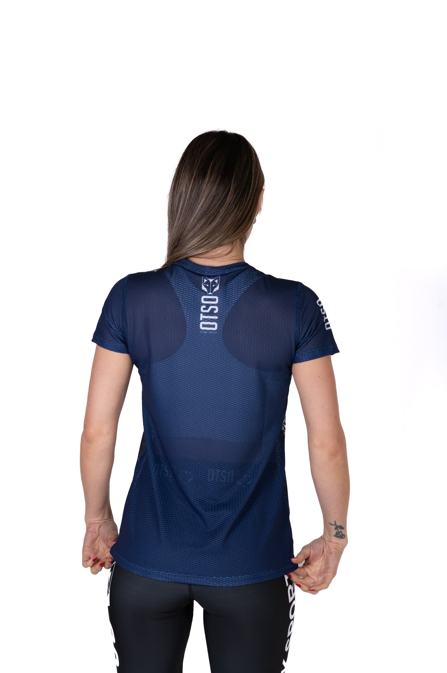 T-shirt Femme manches courtes - Everest