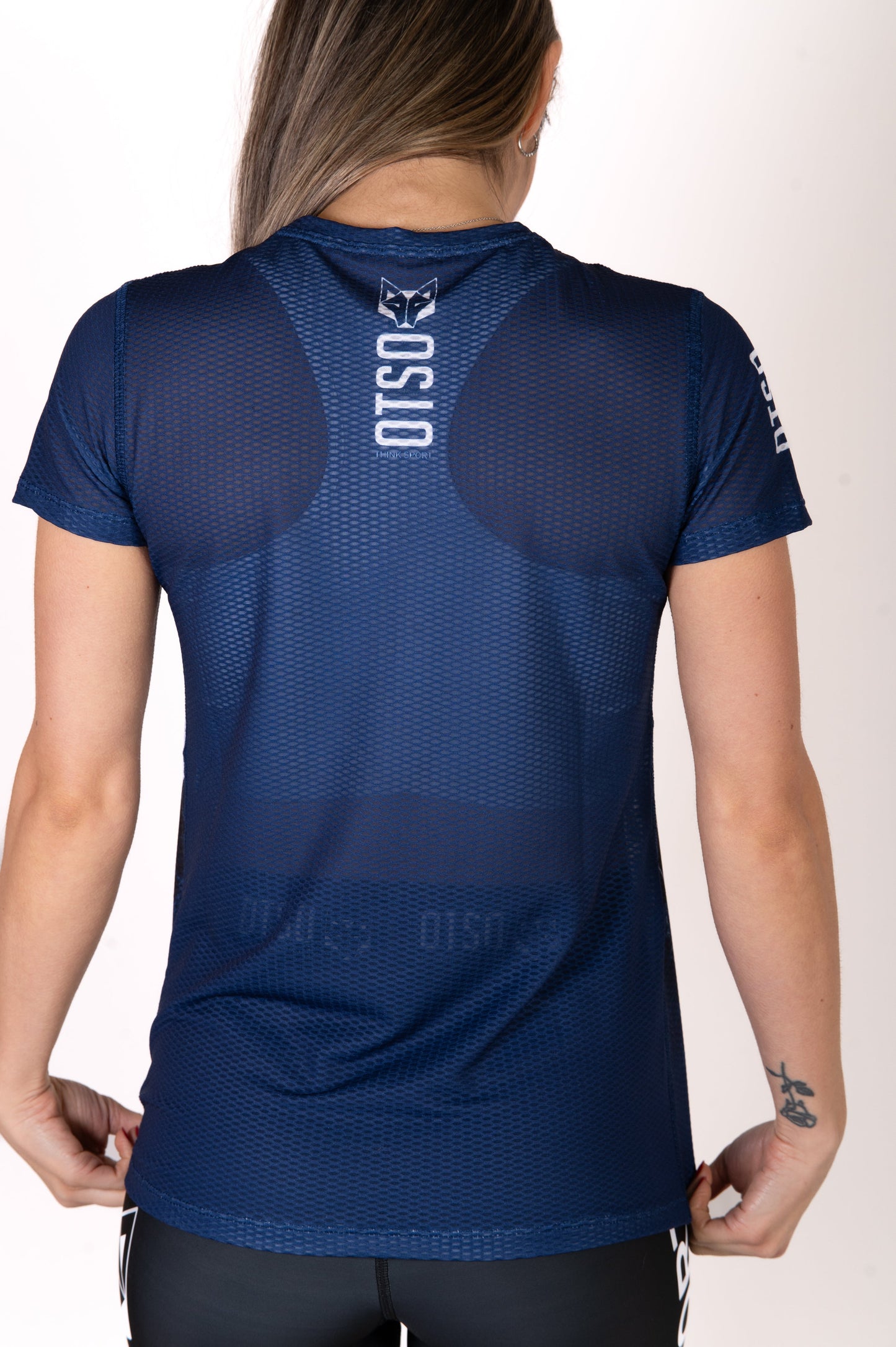 T-shirt Femme manches courtes - Everest