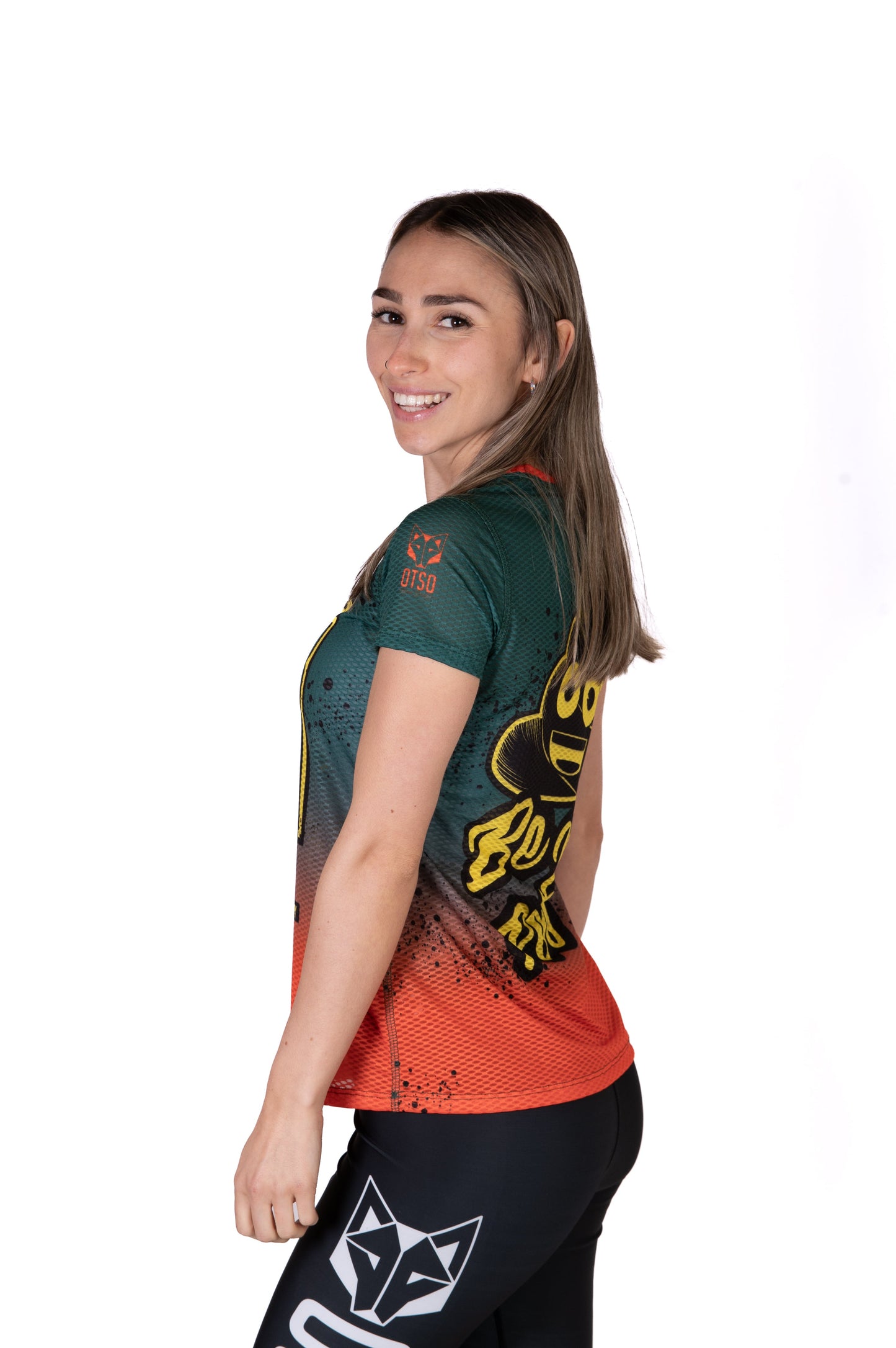 T-Shirt Femme - Emoji Be like Poo
