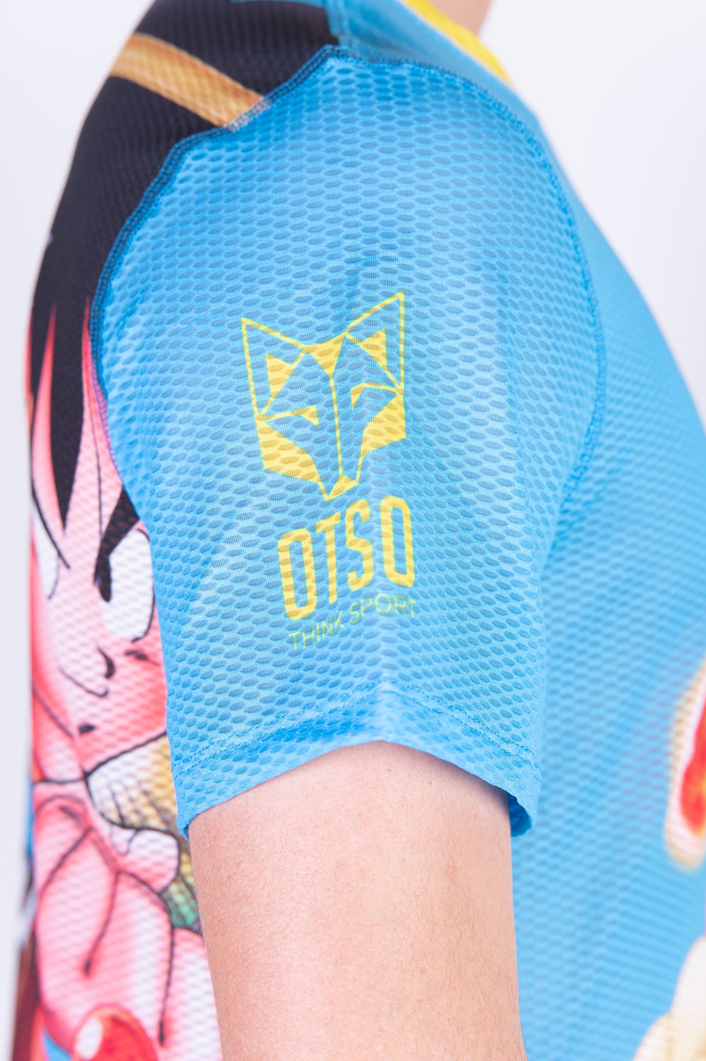 T-Shirt Homme - Dragon Ball Balls