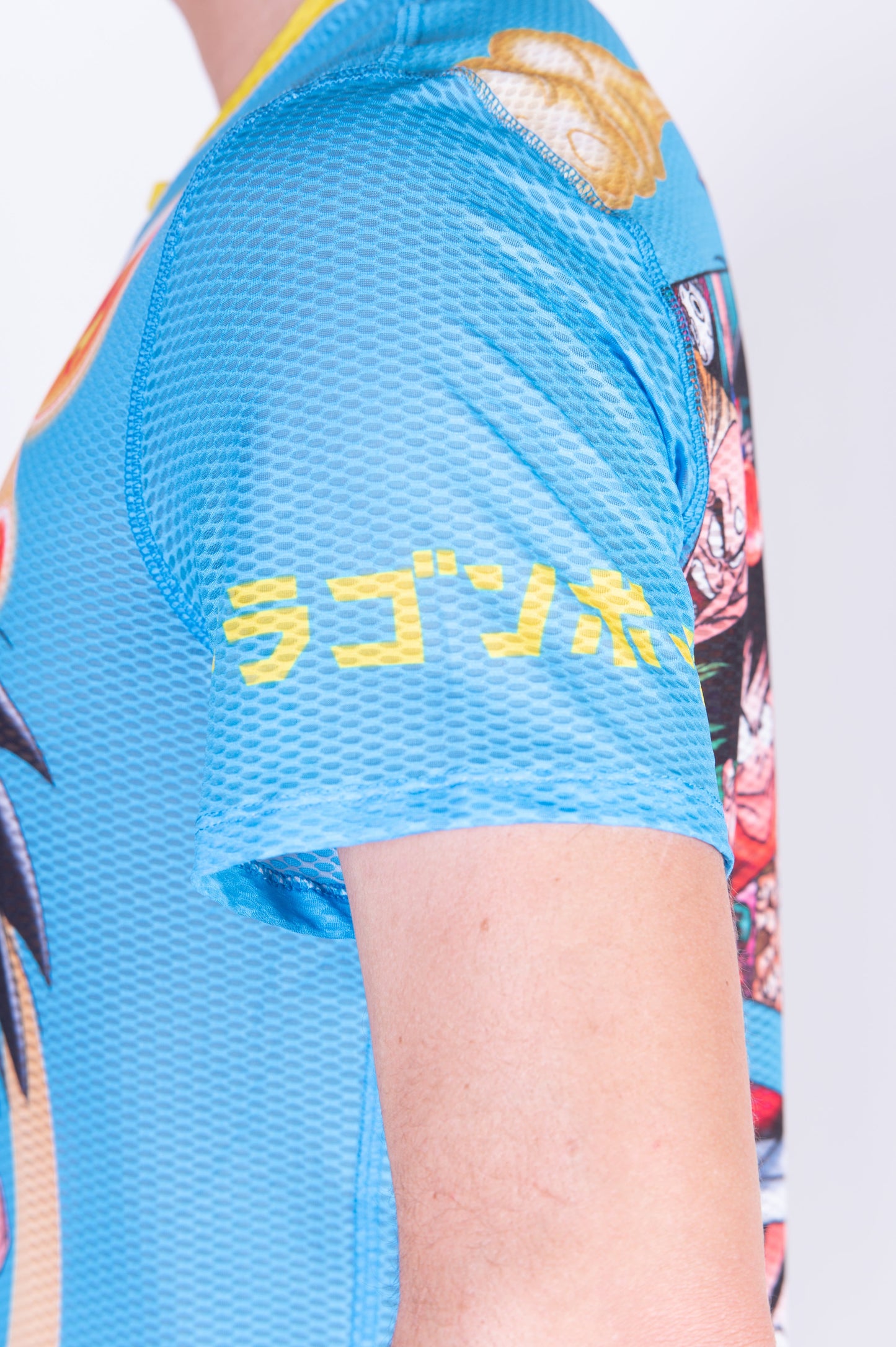 T-Shirt Homme - Dragon Ball Balls