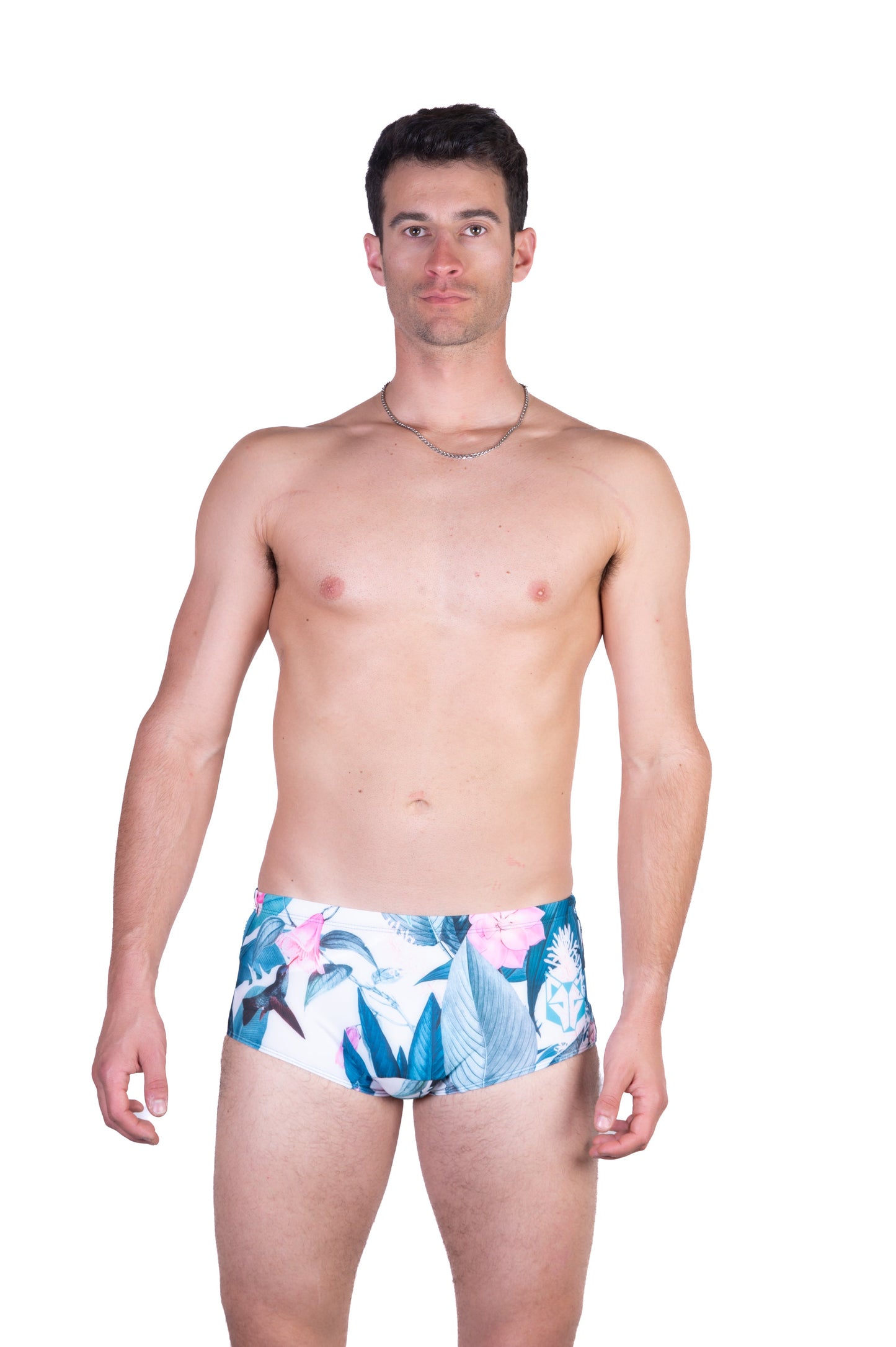 Boxer de bain - Garden