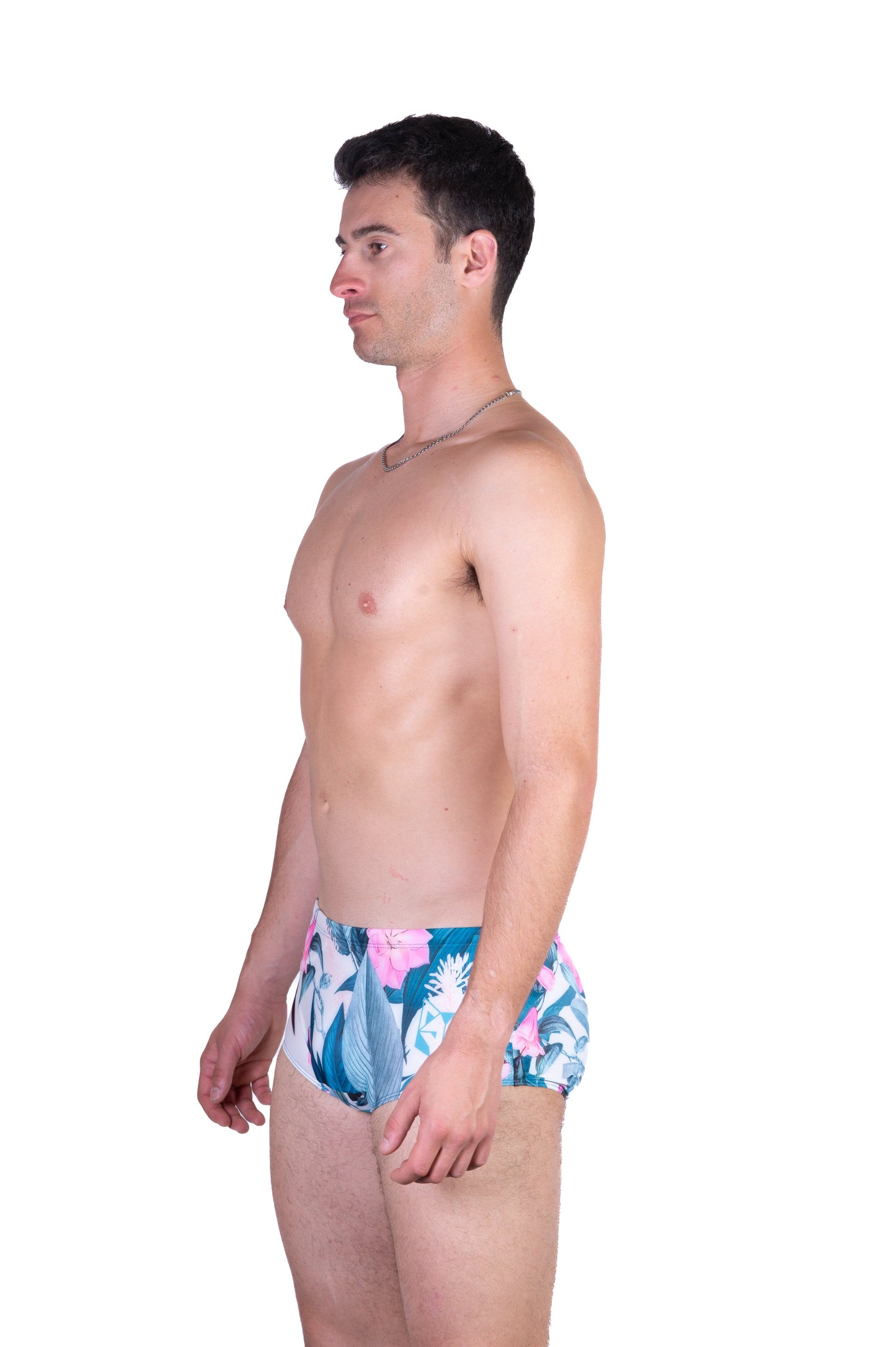 Boxer de bain - Garden