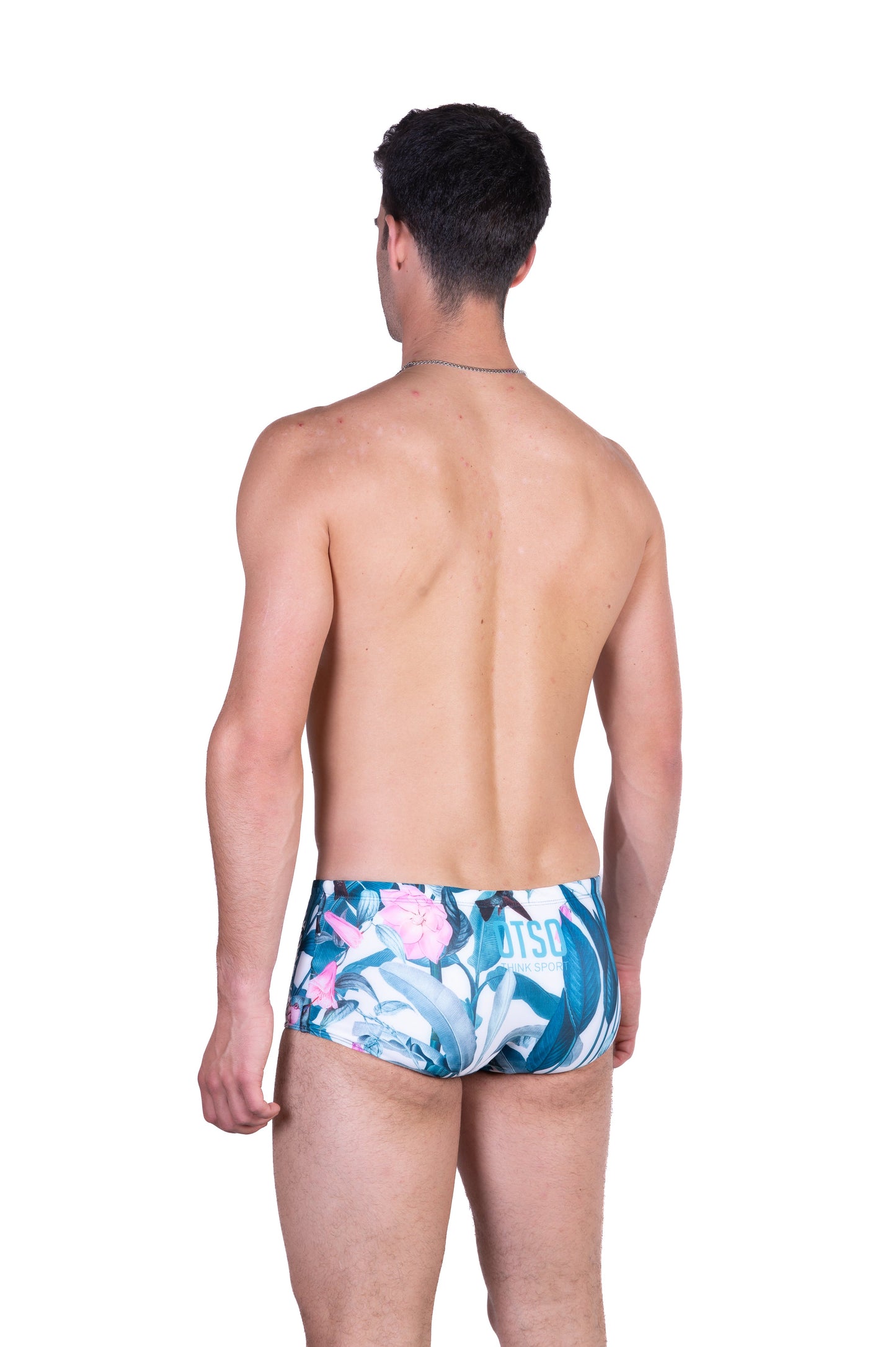Boxer de bain - Garden