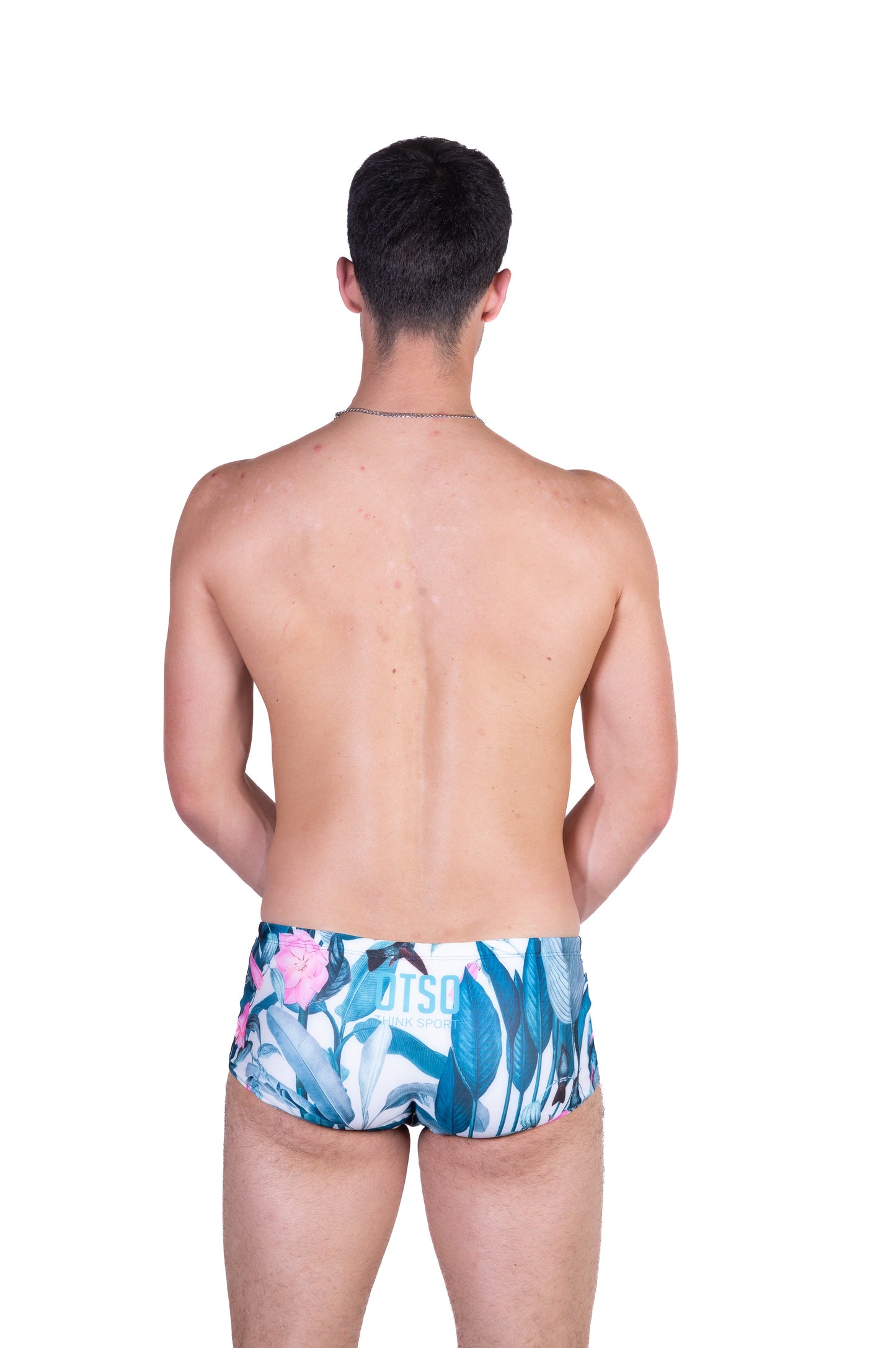 Boxer de bain - Garden