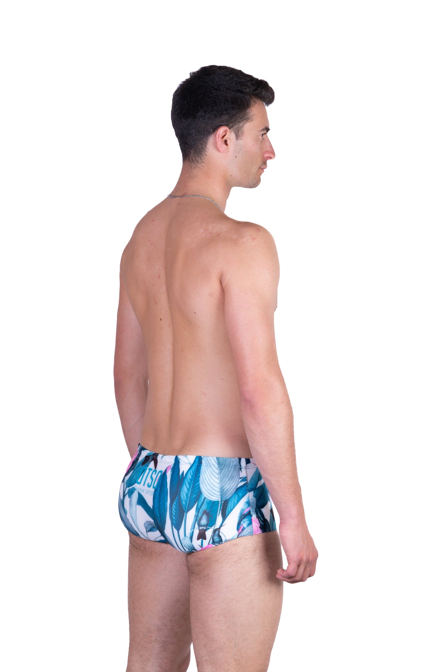 Boxer de bain - Garden