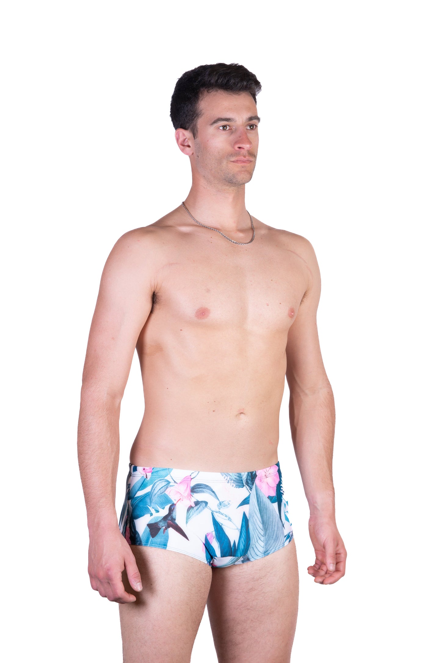 Boxer de bain - Garden
