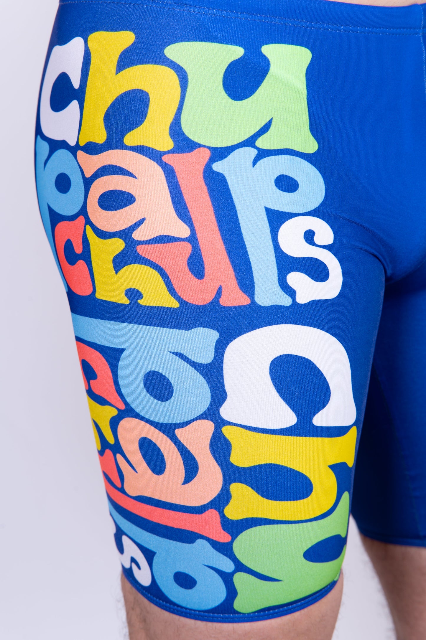 Jammer - Chupa Chups 70'S