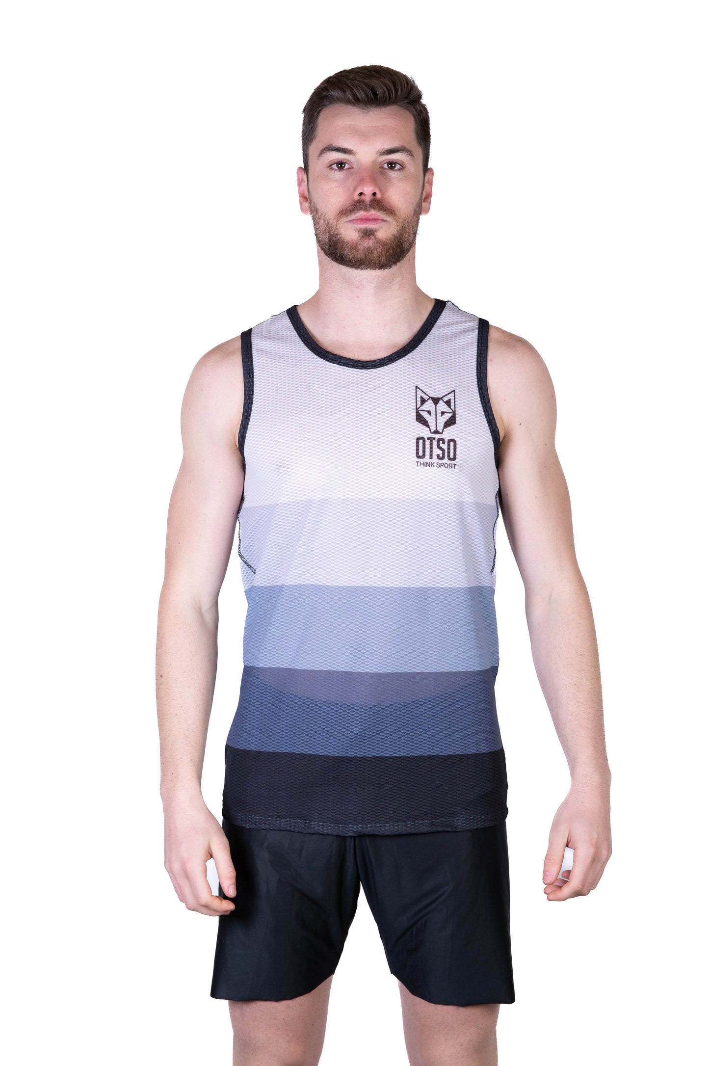 Débardeur Homme - Grey