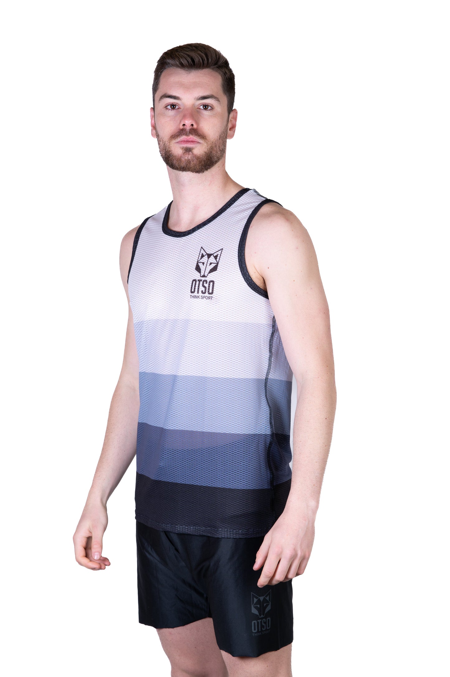 Débardeur Homme - Grey