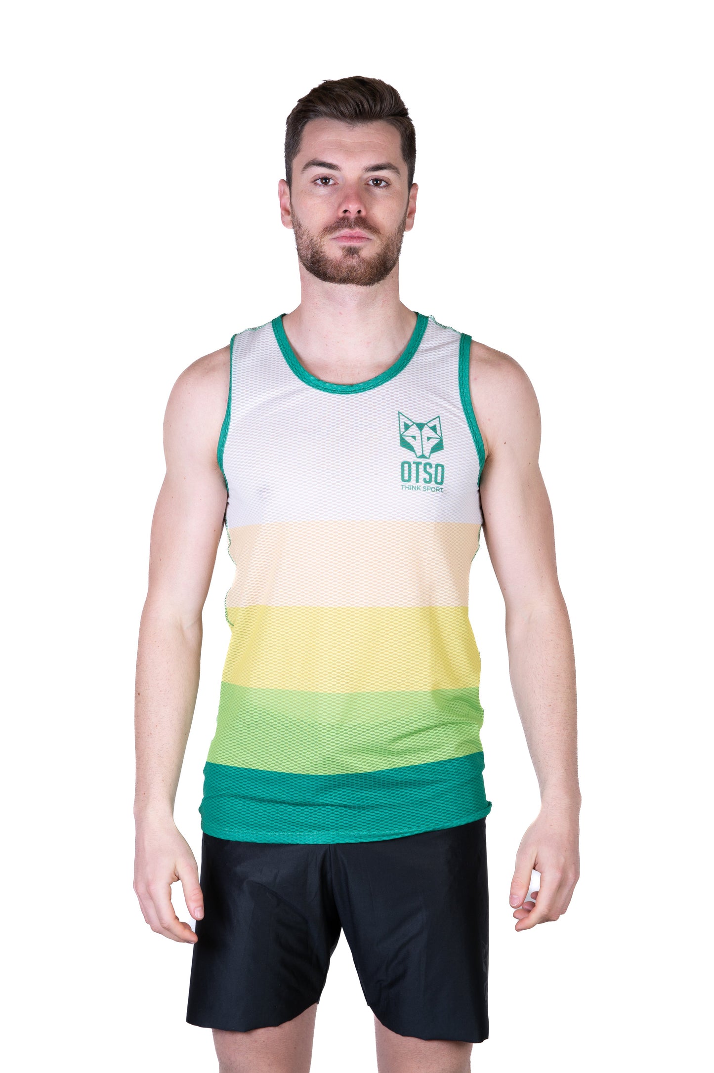 Débardeur Homme - Green